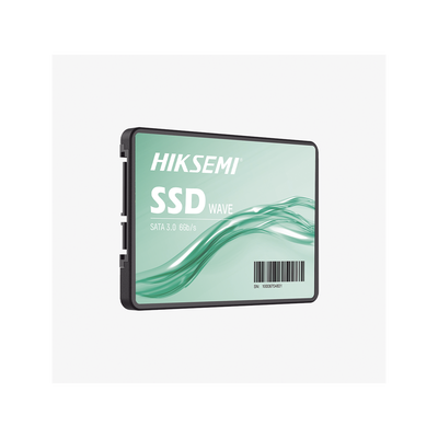 Unidad de Estado Sólido (SSD) 1024 GB / 2.5" / SATA III / ALTO PERFORMANCE / Para Gaming y PC Trabajo Pesado / 550 MB/s Lectura / 470 MB/s Escritura - Imagen 2
