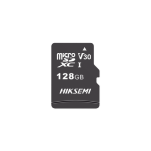 Memoria microSD para Celular o Tablet / 128 GB / Multipropósito / Clase 10 / 92 MB/s Lectura / 50 MB/s Escritura