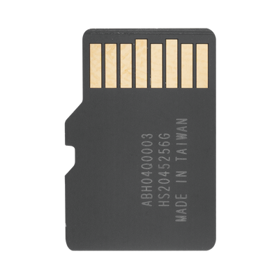 Memoria microSD para Celular o Tablet / 256 GB / Multipropósito / Clase 10 - Imagen 2
