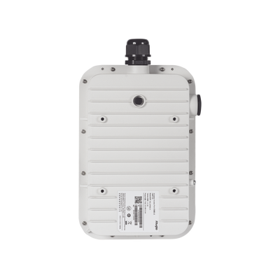 Punto de acceso WiFi6 para exterior Sectorial 60° IP68 hasta 1775Mbps doble banda 802.11AX MU-MIMO 2x2 - Imagen 2