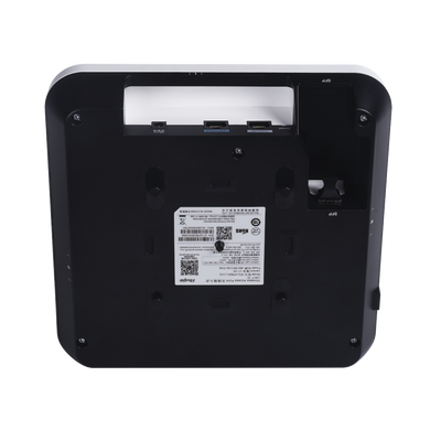 Punto de acceso Enterprise Wi-Fi6, para interior, hasta 2.97 Gbps MU-MIMO 2x2 incluye puerto SFP - Imagen 5