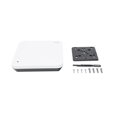 Punto de acceso Enterprise Wi-Fi6, para interior, hasta 2.97 Gbps MU-MIMO 2x2 incluye puerto SFP - Imagen 7