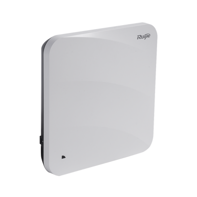 Punto de acceso Enterprise Wi-Fi6, para interior, hasta 2.97 Gbps MU-MIMO 2x2 incluye puerto SFP - Imagen 3