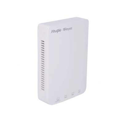 Punto de acceso Wi-Fi 5 para interior en pared con 1 puerto PoE Out, hasta 1.7 Gbps doble banda 802.11ac MU-MIMO 2x2 - Imagen 2