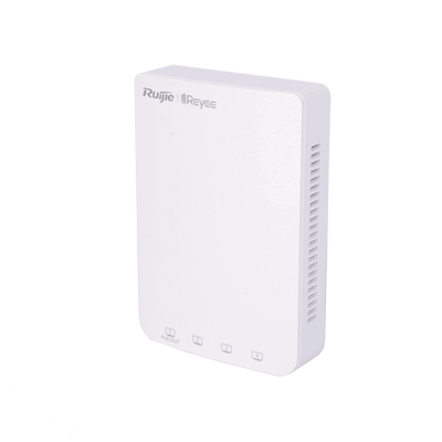 Punto de acceso Wi-Fi 5 para interior en pared con 1 puerto PoE Out, hasta 1.7 Gbps doble banda 802.11ac MU-MIMO 2x2 - Imagen 3