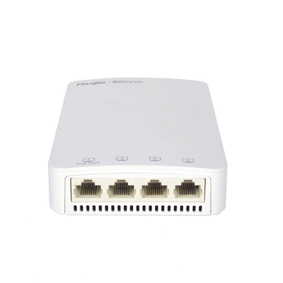 Punto de acceso Wi-Fi 5 para interior en pared con 1 puerto PoE Out, hasta 1.7 Gbps doble banda 802.11ac MU-MIMO 2x2 - Imagen 5