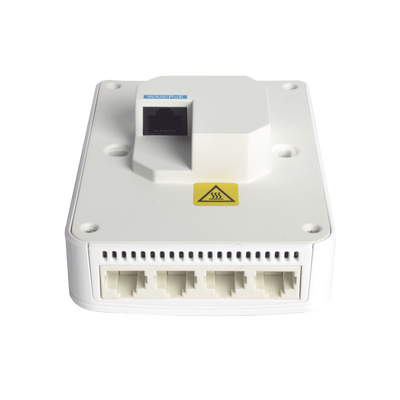 Punto de acceso Wi-Fi 5 para interior en pared con 1 puerto PoE Out, hasta 1.7 Gbps doble banda 802.11ac MU-MIMO 2x2 - Imagen 6