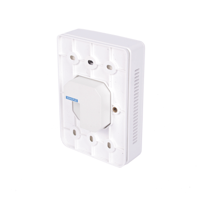 Punto de acceso Wi-Fi 5 para interior en pared con 1 puerto PoE Out, hasta 1.7 Gbps doble banda 802.11ac MU-MIMO 2x2 - Imagen 7
