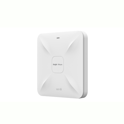 Punto de acceso Wi-Fi 6 para interior en techo, hasta 512 usuarios y 3.2 Gbps, doble banda 802.11AX MU-MIMO 4x4 - Imagen 2