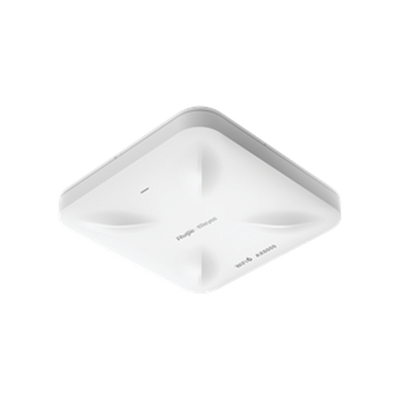 Punto de Acceso con doble puerto multi-gigabit 2.5G Wi-Fi6 Interior en Techo hasta 5.9 Gbps, doble banda 802.11 AX6000 MU-MIMO 4x4 - Imagen 5