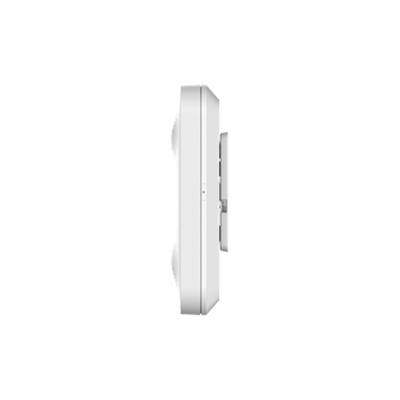 Punto de Acceso con doble puerto multi-gigabit 2.5G Wi-Fi6 Interior en Techo hasta 5.9 Gbps, doble banda 802.11 AX6000 MU-MIMO 4x4 - Imagen 6