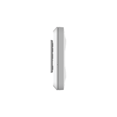 Punto de Acceso con doble puerto multi-gigabit 2.5G Wi-Fi6 Interior en Techo hasta 5.9 Gbps, doble banda 802.11 AX6000 MU-MIMO 4x4 - Imagen 7