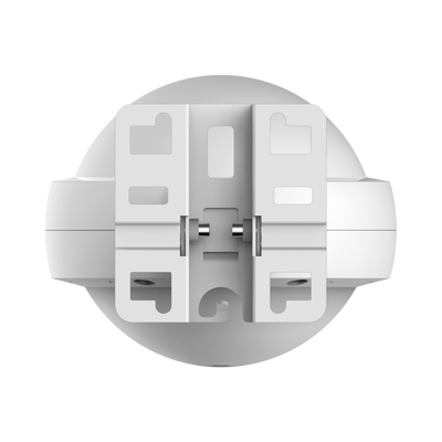 Punto de Acceso 802.11ac Omnidireccional IP68, retardante a la flama, protección contra descargas de 4kV, certificación RoHS - Imagen 4