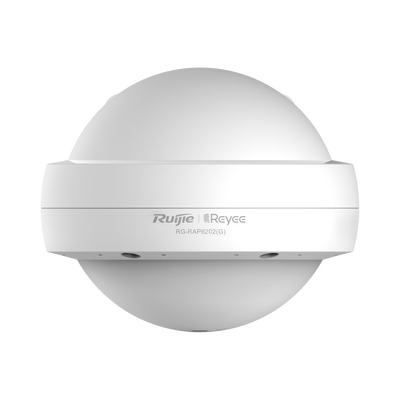Punto de Acceso 802.11ac Omnidireccional IP68, retardante a la flama, protección contra descargas de 4kV, certificación RoHS - Imagen 2