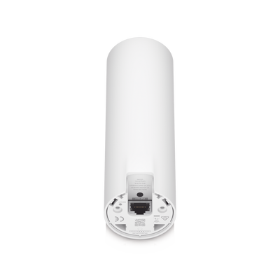 Punto de Acceso UniFi WiFi 6 Mesh, para interior/exterior, doble banda, 5 GHz (4x4 MU-MIMO y OFDMA) / 2.4 GHz (2x2 MIMO) - Imagen 3