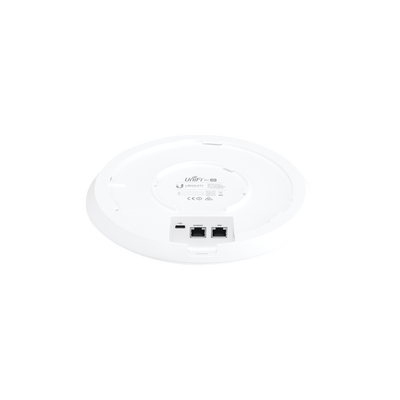Access Point UniFi HD 802.11ac Wave 2 MU-MIMO 4X4 para alta densidad de usuarios, hasta 500 usuarios WiFi - Imagen 3