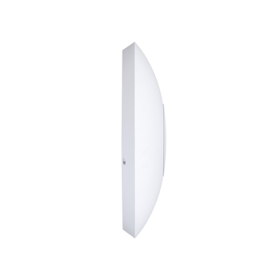 Access Point UniFi doble banda 802.11ac Wave 2 MU-MIMO 4X4, airView, airTime, hasta 500 clientes, antena Beamforming, PoE 802.3at - Imagen 2