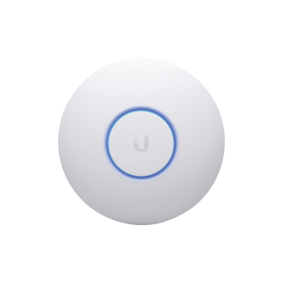 Access Point UniFi 802.11ac Wave 2, MU-MIMO4X4 con antena Beamforming, hasta 1.7 Gbps, para interior PoE 802.3af, soporta 200 clientes, incluye PoE - Imagen 3
