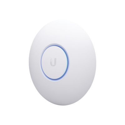 Access Point UniFi 802.11ac Wave 2, MU-MIMO4X4 con antena Beamforming, hasta 1.7 Gbps, para interior PoE 802.3af, soporta 200 clientes, incluye PoE - Imagen 2