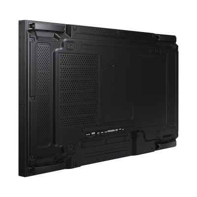 Pantalla Profesional LED de 55" para Video Wall, Full HD (1080p), HDMI/DVI-D/DP, Bisel Ultra Delgado de 2.3mm. Compatible VESA - Imagen 3