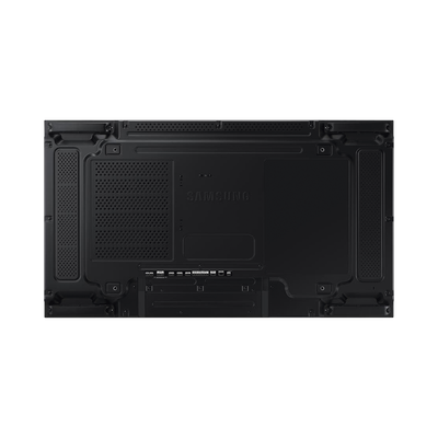 Pantalla Profesional LED de 55" para Video Wall, Full HD (1080p), HDMI/DVI-D/DP, Bisel Ultra Delgado de 2.3mm. Compatible VESA - Imagen 4