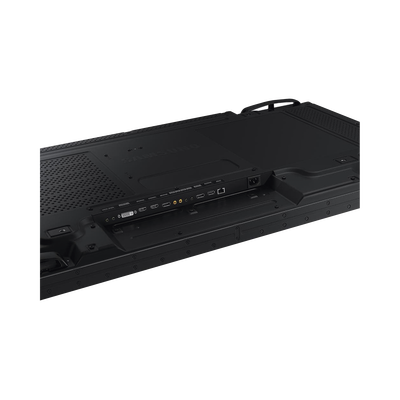 Pantalla Profesional LED de 55" para Video Wall, Full HD (1080p), HDMI/DVI-D/DP, Bisel Ultra Delgado de 2.3mm. Compatible VESA - Imagen 6