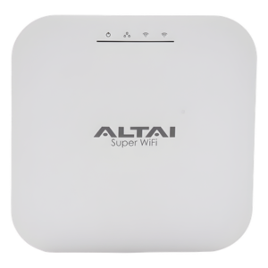 Punto de Acceso Wi-Fi 6, Doble Banda en 2.4 y 5 GHz, Hasta 1,774 Mbps, Hasta 250 m de Cobertura, Soporta 512 Clientes Concurrentes, Tecnología Patentada Para Gran Cobertura. Administración en Nube Gratis con INSIGHTS.