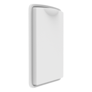 Punto de Acceso MU-MIMO 8x8, 5.1-6.4 GHz, Capacidad de hasta 6 Gbps, Antena integrada de 24 dBi, Ángulo de apertura de 90&ordm;, Punto-Multipunto, 2 puertos SFP+ y 1 puerto fast ethernet.