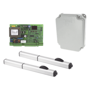 Kit de Operadores Hidráulicos Para Uso Continuo FAAC 400 CBACL