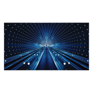 Pantalla LED THE WALL 146" 2K Micro Led 1.68mm pixel pitch, 500 nits iluminacion