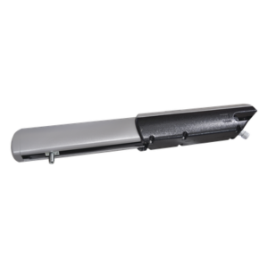 Operador para Puertas Abatibles de 3 mts y 400 kg ATI / Uso Semi-Intensivo / No incluye cuadro de mando