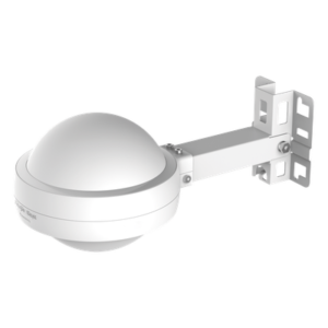 Punto de Acceso Mesh Wi-Fi 5 802.11ac Omnidireccional IP68, retardante a la flama, protección contra descargas de 4kV, certificación RoHS