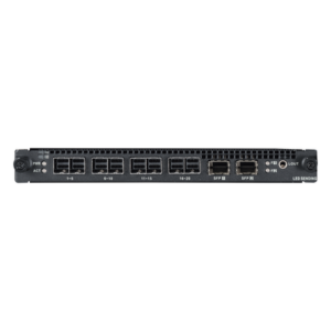 Tarjeta de Salida LED 4 miniSAS / 20 Puertos 1G + 2x10G Óptico / 10.4 MP / Compatible Serie DS-C30S (V2)