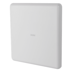 Punto de Acceso WiFi, PTP y PTMP Doble Banda Simultanea, Ideal Para Industria 4.0, Hasta 1.7 Km de Cobertura WiFi, Antena Sectorial MIMO 8x8 Integrada de 100° de Apertura en 2.4 GHz, MIMO 2x2 Conectorizado en 5 GHz.