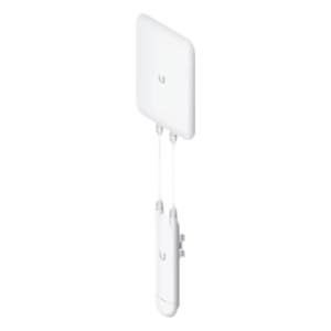 Access Point UniFi MESH con antena sectorial de 90° 802.11ac MIMO 2X2, hasta 100 usuarios.