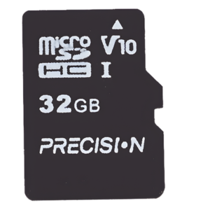 Memoria microSD para Celular o Tablet / 32 GB / Multipropósito