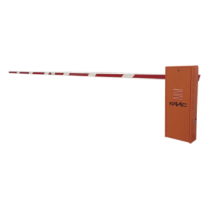 Kit de Barrera Vehicular FAAC 640 / Incluye Brazo de 7 Metros