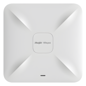 Punto de Acceso Wi-Fi 5 para interior en techo doble banda 802.11ac MU-MIMO 2X2, puertos 10/100