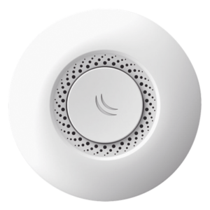 (cAP) Punto de Acceso en 2.4 GHz 802.11b/g/n hasta 300Mbps