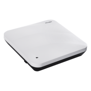 Punto de acceso Enterprise Wi-Fi6, para interior, hasta 2.97 Gbps MU-MIMO 2x2 incluye puerto SFP