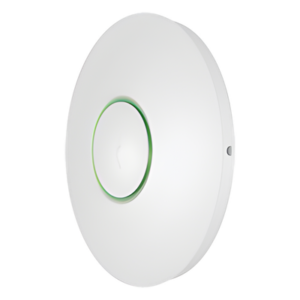 Access Point UniFi para largo alcance, 802.11 b/g/n (2.4 GHz) Hasta 100 dispositivos WiFi