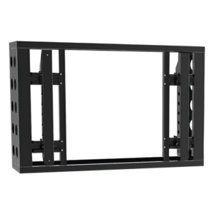 Marco Modular para Videowall 46" / Acero SPCC / 35 kg / 848x684x200 mm / Hikvision