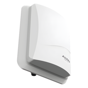 Punto de Acceso WiFi Sectorial 2.4/5.8 GHz Alta Capacidad para Exterior 512 Usuarios Concurrentes