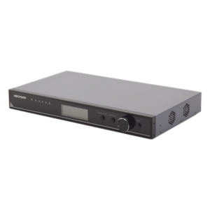 Controlador para Videowall / 4K (3840 X 1080) / 8 Salidas de Video / Compatible con Pantallas LED para Interior / Compatible con DS-D4418FI-CAF(B) y DS-D4425FI-CAF(B), DS-D42xxCWF