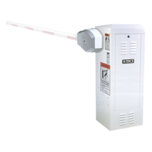 Barrera Vehicular / Uso Intensivo Continuo / Compatible con Mástil de hasta 14 ft / 4.26 m (No incluido) / Bajo mantenimiento / Garantia 5 años