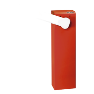 Barrera Vehicular Hidraulica FAAC 615 / Ideal Para Accesos de Medio Flujo / Soporta Brazos de Hasta 4.8 Metros