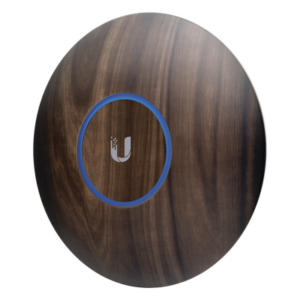 Mascara decorativa diseño Madera para UAP-nanoHD paquete de 3 mascaras