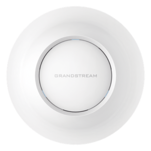 Punto de Acceso Wi-Fi 5 / 802.11ac Wave-2 / 2.03 Gbps / MU-MIMO 4x4:4 (5GHz) + 2x2:2 (2.4GHz) / 200 Clientes Simultáneos / Cobertura 175 m (574 ft) / Gestión Cloud GWN.Cloud / PoE+