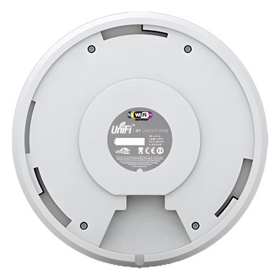 Access Point UniFi para largo alcance, 802.11 b/g/n (2.4 GHz) Hasta 100 dispositivos WiFi - Imagen 3