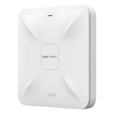 Punto de Acceso Mesh Wi-Fi 6 para Interior, se Instala en Techo o Pared, hasta 512 Usuarios y 1.7 Gbps, Doble Banda 802.11ax MU-MIMO 2x2 - Imagen 2